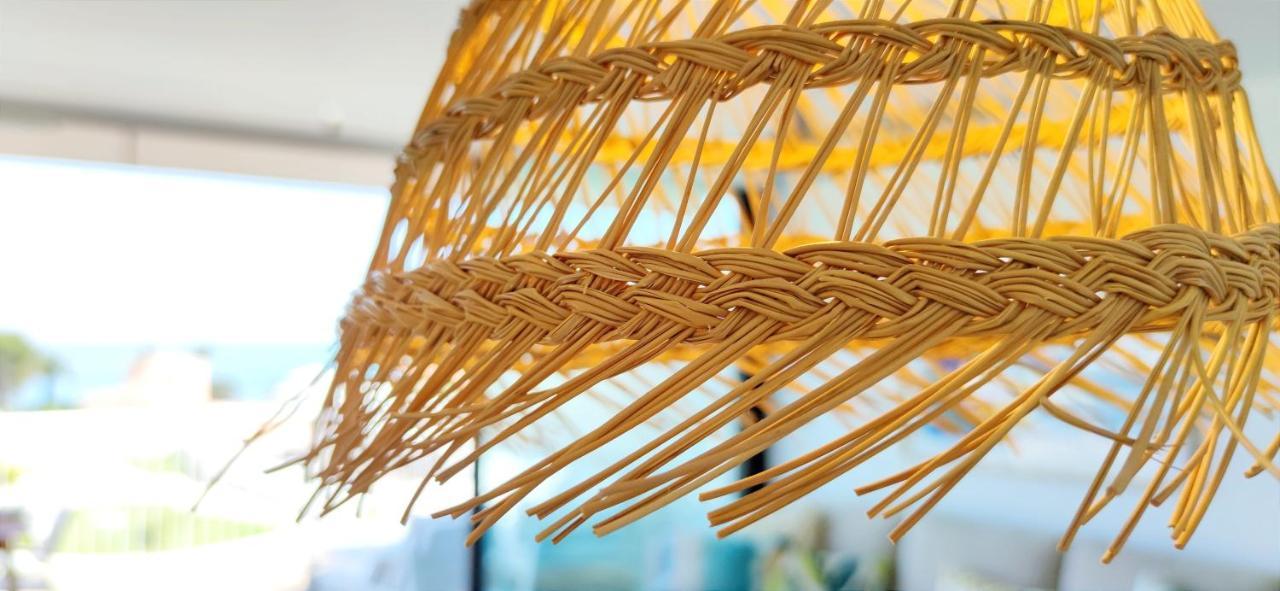 Apartamento Denia Beach By Denia Costa エクステリア 写真