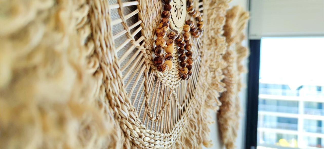 Apartamento Denia Beach By Denia Costa エクステリア 写真