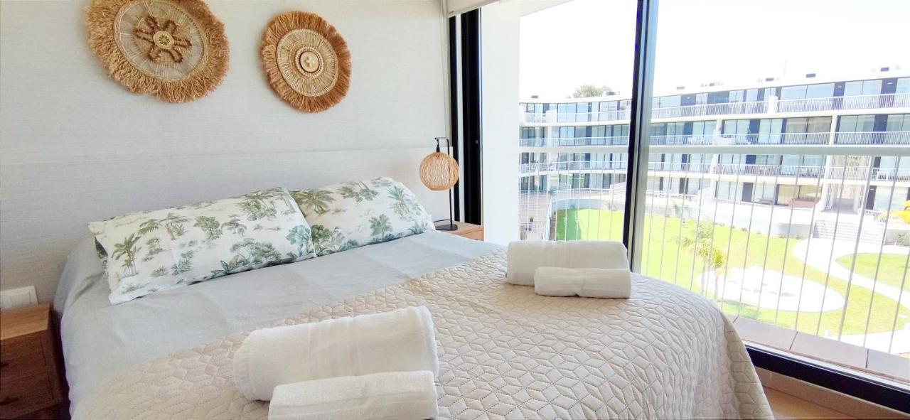 Apartamento Denia Beach By Denia Costa エクステリア 写真