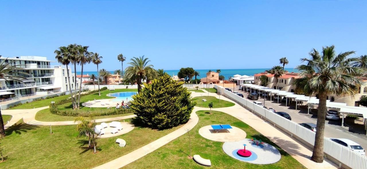 Apartamento Denia Beach By Denia Costa エクステリア 写真