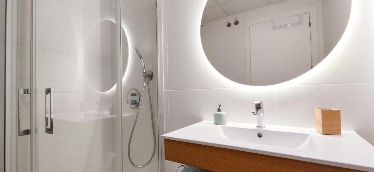 Apartamento Denia Beach By Denia Costa エクステリア 写真