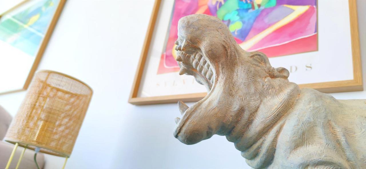 Apartamento Denia Beach By Denia Costa エクステリア 写真