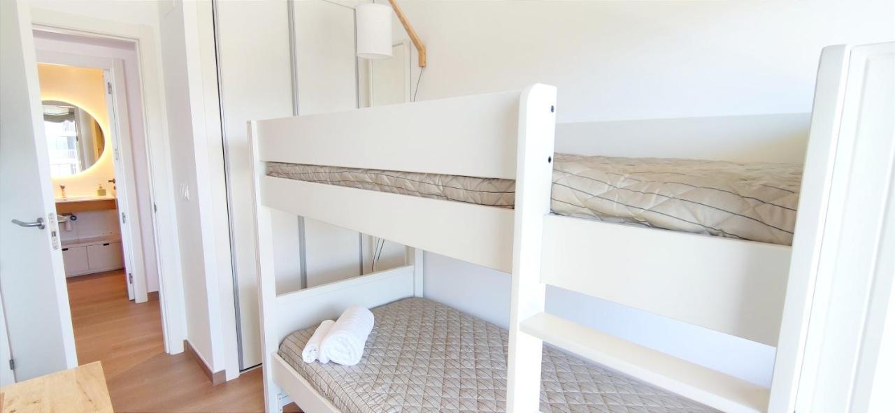 Apartamento Denia Beach By Denia Costa エクステリア 写真