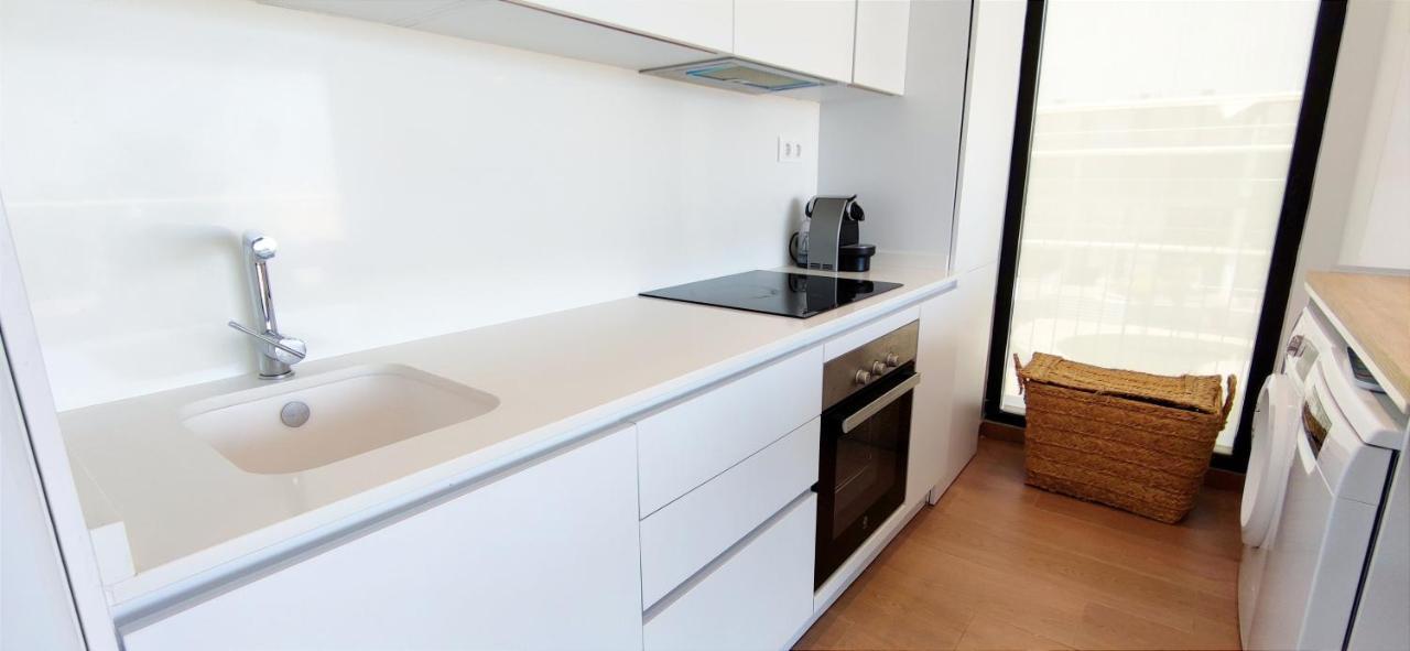 Apartamento Denia Beach By Denia Costa エクステリア 写真