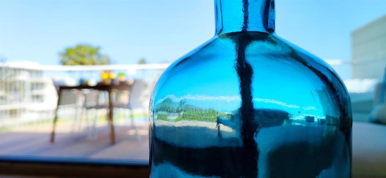 Apartamento Denia Beach By Denia Costa エクステリア 写真