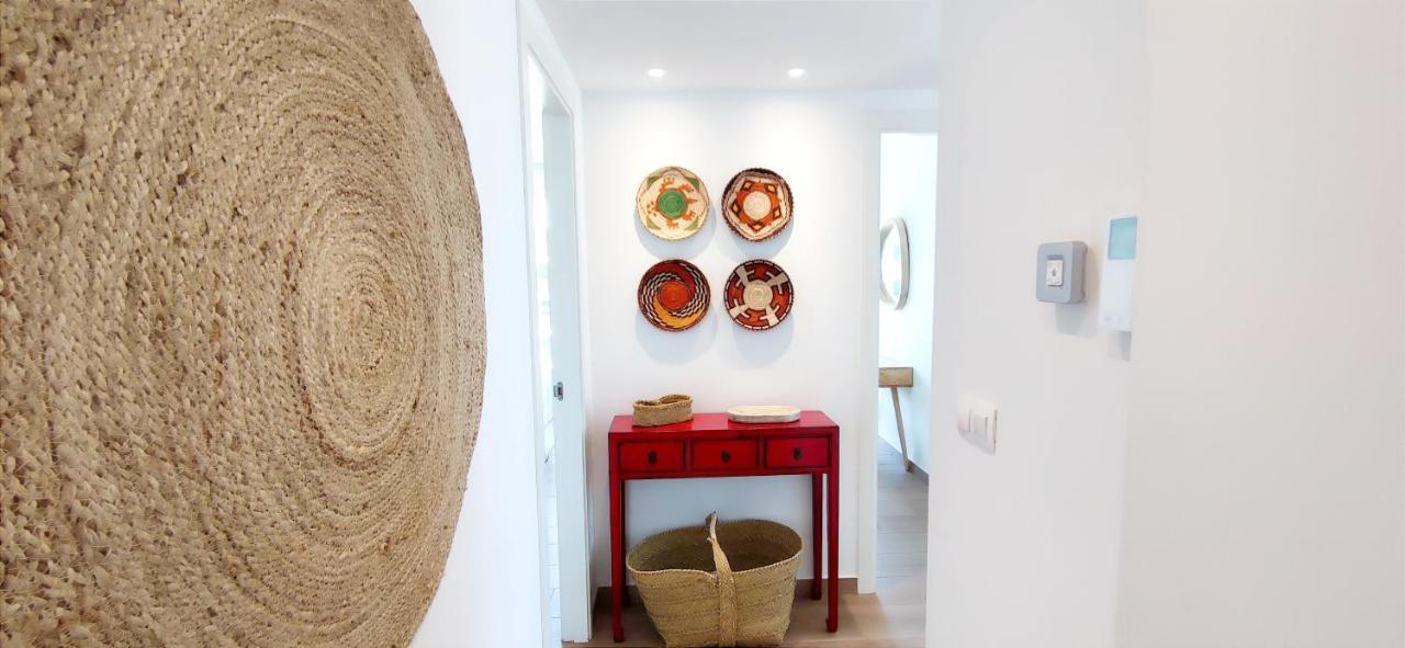 Apartamento Denia Beach By Denia Costa エクステリア 写真