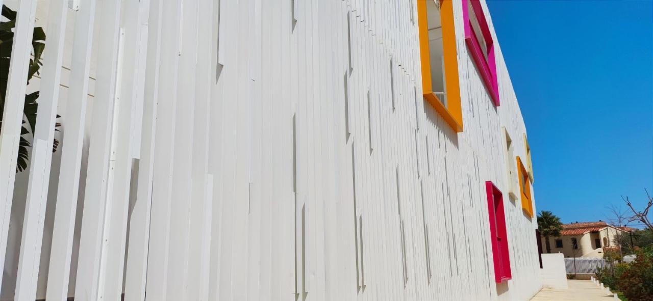 Apartamento Denia Beach By Denia Costa エクステリア 写真