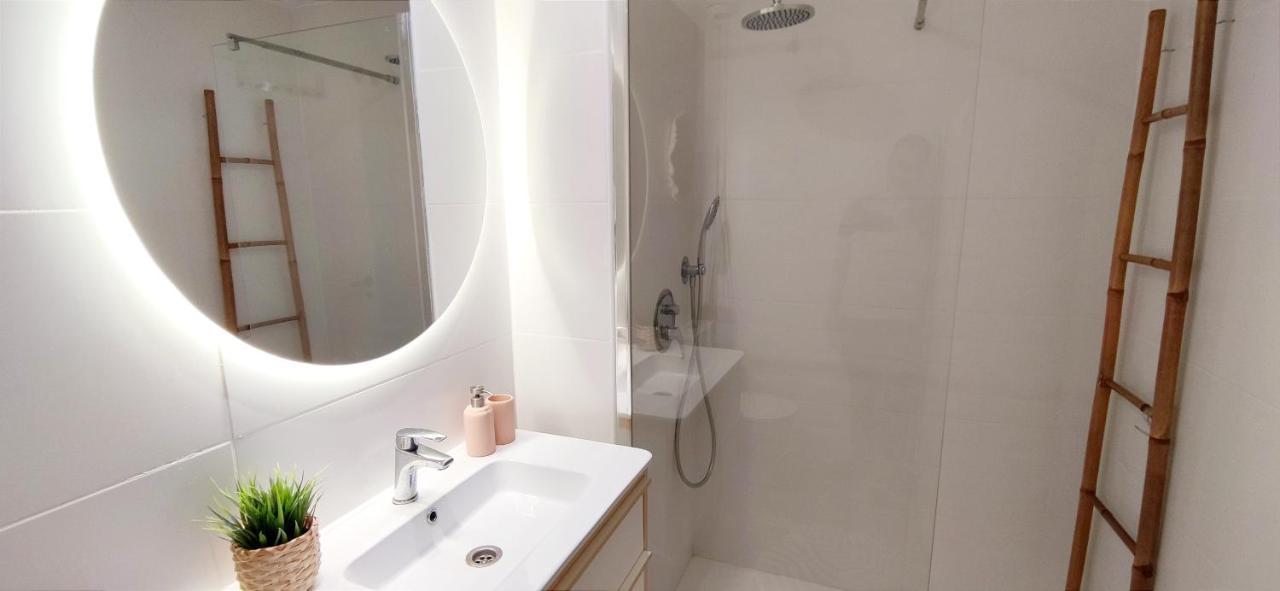Apartamento Denia Beach By Denia Costa エクステリア 写真